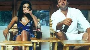 Image result for film(Ajnabee)(2001)