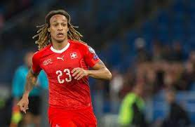 Melingo kevin mbabu (born 19 april 1995) is a swiss football defender who plays for vfl wolfsburg and the switzerland national team. Rangers Flop Kevin Mbabu Seals 8m Move To German Giants Wolfsburg Daily Record
