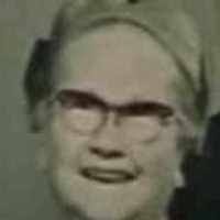 Lola Ethel Masterson (1896–1979) • FamilySearch