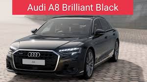 Image result for Brilliant Black 2020 Audi