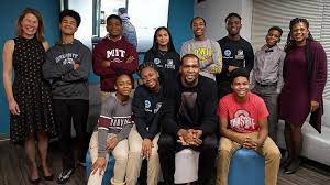 Small forward, power forward, and shooting guard shoots: Kevin Durant Facebook