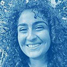 Vision loss threatened to put this former newswoman in the dark. Now her  friends are delivering the news.