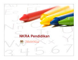 Literacy and numeracy screening national key result areas (nkras). Pdf Nkra Pendidikan Mahathir Fansuri Azizan Academia Edu