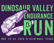 Dinosaur Valley Endurance Run