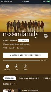 Disney plus allows you to share your account with up to four devices as well as throw small watch parties using groupwatch. Modern Family Is Leaving Might Be Going To Disney Plus Hulu