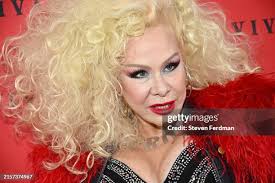 774 Diane Brill Photos & High Res Pictures