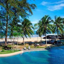 Saya akan tolong anda, saya akan bantu anda. 50 Homestay Di Melaka Yang Ada Swimming Pool Atau Tepi Pantai Fashionista