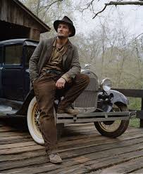 Exclusive Matt Bondurant Talks The Wettest County In New Lawless Featurette Win 2 Prize Packs With Dvd Soundtrack Nov Jason Clarke Bondurant Cool Style