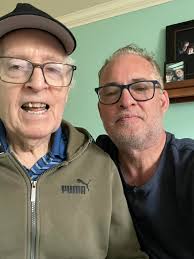 It's my amazing wife Linda-Ray Doyle's birthday! She get better everyday!  It's her day, send her some well wishes! ♥️♥️♥️😘