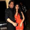 The only daughter of the bollywood couple shah rukh khan and gauri. 1