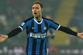 Sat in the dugout, christian eriksen perhaps could have been forgiven for thinking antonio conte might beckon him over and tell him to get ready to come on. Man Utd Move Was Never Really Likely Despite Talks Eriksen Goal Com