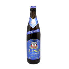 Discover the best alcohol free beers available in the uk, from supermarkets to niche craft ipas and best supermarkets for alcohol free beer. Erdinger Alkoholfrei 0 5l Alcohol Free Beer Supermercado Costablanca Sl