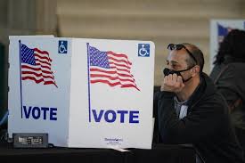 This is our normal process. Election Presidentielle Americaine Retrouvez Les Resultats Etat Par Etat