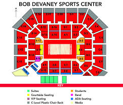 Devaney Volleyball Seating Chart Related Keywords