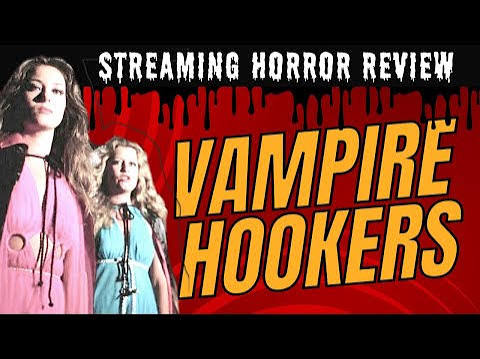 Bad horror movie review: Vampire Hookers (1978) w/video – D.M. Guay, author  of Monster Comedies, including 24/7 Demon Mart
