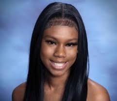 Amani Williams's Instagram, Twitter & Facebook