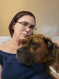 Moose putting himself