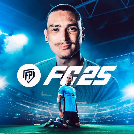 FC™ 25 Standard Edition