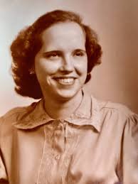 Maud Kirk Garrick Obituary