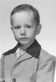 Tapscott Family History: 2016