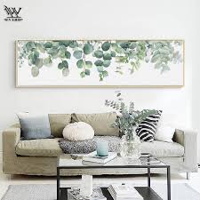 Learn tips on how to combine your love for modern decor with classical architecture. Vintage Posters And Prints Monstera Home Decoration For Living Room Cactus Hallway Wall Art Picture Modern Canvas Painting Nordic Wall Decor