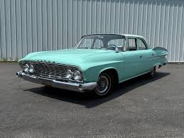 Image result for Spring Green 1961 Dart