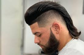 Check spelling or type a new query. 20 Best Mullet Hairstyles For Men Man Of Many