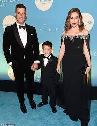 Maybe you would like to learn more about one of these? Alyssa Milano And Husband David Bugliari Drop 10m Mismanagement Suit Against Former Agent Daily Mail Online