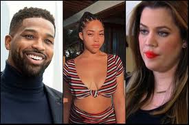 Jordyn woods took a lie detector test to prove she did not sleep with tristan thompson,and we have the results but before. Video Jordyn Woods Lie Detector Results Are In And It Confirms She Didn T Sleep With Tristan Thompson Blacksportsonline