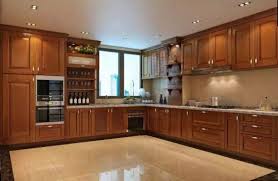 Con el objetivo de realizar un mueble que se adapte a tus necesidades, a tus gustos y a tu estilo. China Mdf Armario De Cocina De Madera Maciza Mobiliario Para La Construccion De La Villa Foh Mkc1328 Comprar Gabinete De Mdf De Cocina Muebles De Madera Solida Mueble De Cocina Muebles En