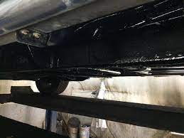 Designed by farmers for farmers, agriguard stops rust and looks great for years. Is It Too Late For Undercoating And Rust Protection
