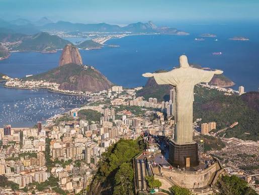 Brazil Travel Advisory | Travel.State.gov