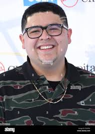 Rico rodriguez hi-res stock photography and images