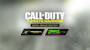 Activision, call of duty, call of duty advanced warfare, call of. Call Of Duty Infinite Warfare Terminal Bonus Map Spaceland Pack Kaufen Microsoft Store De De