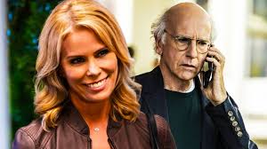 Larry & Cheryl's Divorce Saved Curb Your Enthusiasm