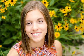 St. Henry Senior Wins City of Erlanger Scholarship