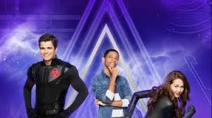 Watch Lab Rats: Bionic Island Online | Season 3 (2014) | Tv Guide