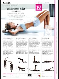Awesome Abs These Work And They Make You So Sore Workout Labs Workout Abs Workout