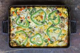 Try classic and comforting casseroles, like giada's baked penne, for a quick and easy meal any night of the week. 10 Vegetarian Casserole Recipes Full Of Fiber And Protein Well Good