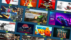 Steam status provided by steamstat.us. Steam Has Become Exhausting Pc Gamer