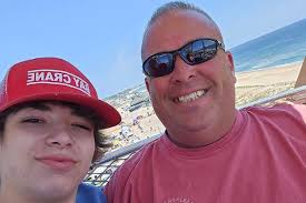 Fundraiser for Theresa Nietzel by Nicole Ahern : Support For Logan