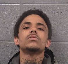 This is Malik Terrell, the man accused of brutally killing 15-year-old  Dennis King. The Cook County Sheriff in Illinois released his mug shot.  He's expected to return to Wisconsin to face 1st-degree