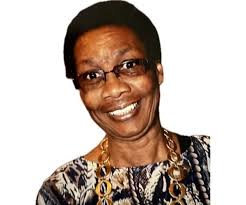 Norma White Obituary (1944