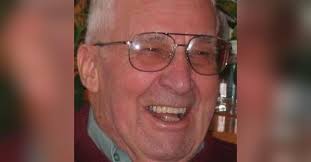 Robert Edward Gerhart Obituary