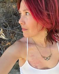 Of all my body parts, I consider my breasts my most beloved. ⁠ For their  size, shape, and feel, but beyond the vanity, for being the most  astonishing givers and receivers of