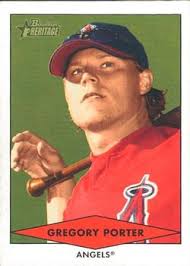 2007 Bowman Heritage