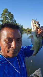 The Original Keep Austin Fishing! TM