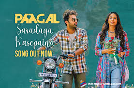The comedy part works out to an extent but the emotional connection isn't sustained through the course of the film. Paagal Movie Second Single Out Now