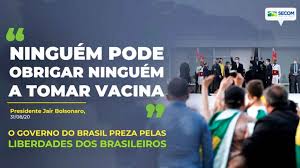 Além disso, os voluntários vacinados não contraíram formas graves da infecção pelo novo. A Furia Negacionista Istoe Independente