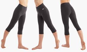 Capris In Regular Plus Sizes Groupon Goods